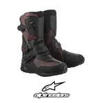 ALPINESTARS XT-8 GORE-TEX BOOTS 黑棕 長車靴 越野車靴 多功能車靴