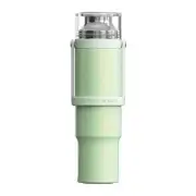 BLÜM | PEARLESCENT MATCHA | 20 OZ Hydration flask