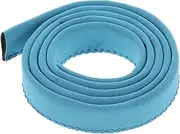 WOONEKY Insulated Hydration Bladder Tube Cover Neoprene Hose Sleeve for Outdoor Activities Lightweight Thermal Protection for Hiking Cycling Running More