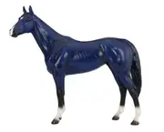 Breyer Horses Big Lex Decorator Thoroughbred 1:9 Traditional Scale 10307