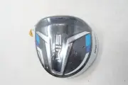 New Taylormade Sim Max D 16* #3 Fairway Wood Club Head Only 070858 Lefty Lh