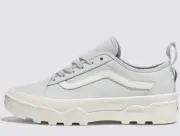 VANS SENTRY OLD SKOOL WC SHERPA OG 2023 MEN'S SNEAKERS VN0A4BVMBGF GREY