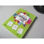 歡喜學OFFICE 2010》ISBN:9789862761595│碁峰│睿碩(Y1櫃15袋)