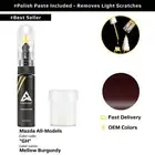 Touch up Paint for Mazda All Models Code: GH Mellow Burgundy
