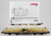 Märklin HO #33532 DB Class BR120 Electric Loco & #60906 Digital Decoder, 1997