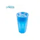 布朗博士 - 360度防漏水杯(300ml)-藍色