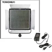 YONGNUO YN10800 With 3200-5500k u shaped bracket 360 degre Light + AC Adapter