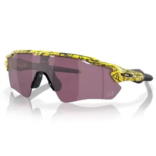 【Oakley】OAKLEY 2023 TOUR DE FRANCE™ RADAR☆ EV PATH 環法限定 PRIZM 路面用(運動騎行太陽眼鏡)