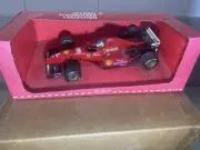 Minichamps Ferrari F310/2 High Nose #1 Michael Schumacher 1996 1/18 New