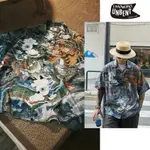 【NNMSTORE】🚩UNBENT 24SS DRAGON TIGER ALOHA SHIRT 龍虎襯衫 UT2420