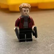 Lego, Minifigure, SH380, Starlord