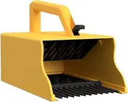 Berry Pickers, Berry Picker Fruits Picking Tool, Ergonomic Portable Efficient Rakes for Cherry, Garden, Farm, Outdoor Raking, Vegetable, Fruit Harvest, Home Gardening