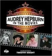 Audrey Hepburn in The Movies with DVD