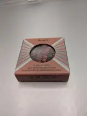 Benefit Cosmetics Goof Proof Brow Filling Powder 4.5 Neutral Deep Brown 0.06oz