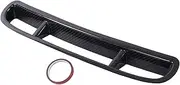 Mus 50/GT500 ONT Ill Mesh T Cover Carbon Fiber Deco Upgrade 2018-2021