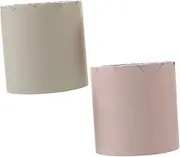 LALAFINA Felt Bulletin Board Borders 5m Long Wall Decorations for Classroom Office Boys and Girls Room Blackboard Borders Glue