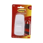 NEW 3M Command Jumbo Hook By Spotlight