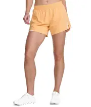 2XU Aero 5 Inch Shorts Womens