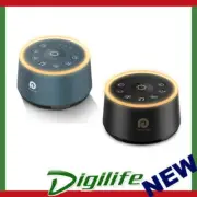 Dreamegg White Noise Machine - Sound Machine for Baby Kid Adult, Noise Machine