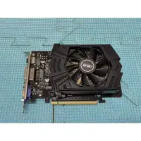 在飛比找蝦皮購物優惠-ASUS GTX 750-PHOC 1GD5 顯示卡 二手良