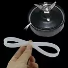 4x For Nutri Ninja 1000W Replacement Gasket Seal Rings Silicone Band Blender FCS