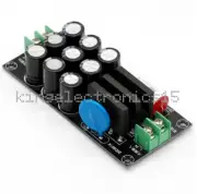 25A AC Power Filter DC Block Filtering DC Audio Isolation Audio Power Amplifier
