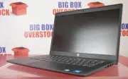 HP 9R389UT#ABA 14-inch Fortis G11 Chromebook Intel N100, 4GB/32GB - Factory New