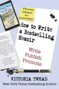 在飛比找博客來優惠-How to Write a Bestselling Mem