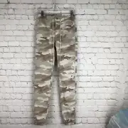 American Eagle Women’s Jegging Size 0 Style Jogger Next Level Stretch Camouflage