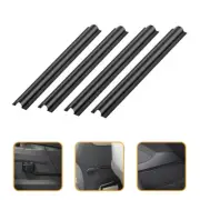 4 Pcs Vehicle Wire Clip Tidy Clips Adhesive Cable Cord Management Holder