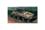 Italeri 1/35 Sd. Kfz. 234/3