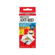 Combat 1.5g Ant-Rid Bait - 6 Pack, Targets the Queen & Eliminates the Nest