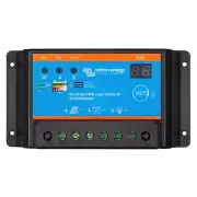 Victron BlueSolar PWM-Light 12/24V-20A Solar Controller