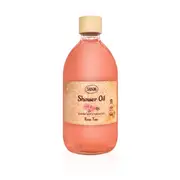 SABON SABON 玫瑰茶語沐浴油 500ml