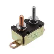 Jaylec 15A Type 1 Circuit Breaker - Metal Body, CB2115MBL