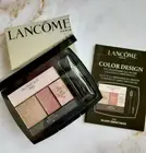 LANCOME Color Design 209 BLUSH SWEETNESS 5 Shadow Brightening Eyeshadow Palette