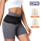 Hip Belt Lower Back Support Sacroiliac Lumbar Si Joint Pain Relief for Women Men