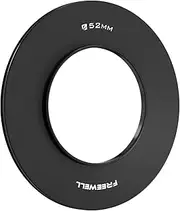 Freewell Step Up Ring 52mm Compatible with K2 Series