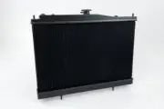 CSF Billet Aluminum High-Performance Radiator for Nissan R33 Skyline GT-R/GTS