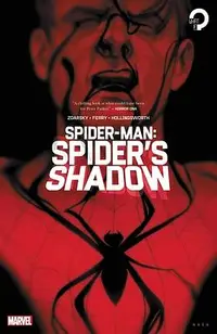 在飛比找誠品線上優惠-Spider-Man: Spider's Shadow