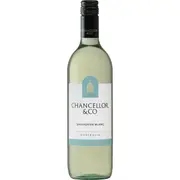 Chancellor & Co Sauvignon Blanc 750ml