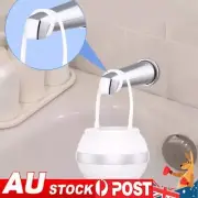 Bath Ball Filter Bath Water Filter Bath Filter for Tub for Softer Smoother Skin