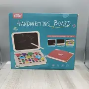 Handwriting Board Electronic Drawing Tablet Notepad Reusable LCD Doodle Digital