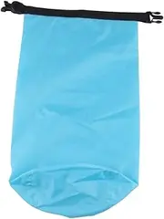 [SUPVOX] 15l Compression Sack Pouch Bag for Kayak Canoe Rafting Dry Sack Outdoor Bag (Sky)
