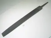 12" Half Round Bastard File Mercer