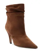 Alexandre Birman Women's Tati Slouch Boots
