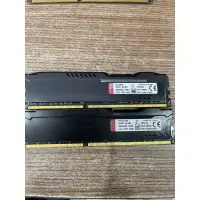 在飛比找蝦皮購物優惠-Ram DDR3 8G 1333 / 1866 金士頓 Fu