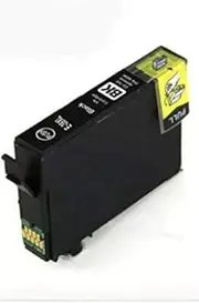 Generic 39XL Black Ink Cartridge for Epson Expression Home XP-2105 XP-4105