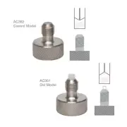 XS SCUBA - Stainless Steel Bleed Screws
