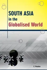 在飛比找博客來優惠-South Asia in the Globalised W